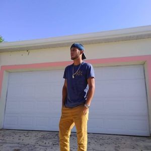 Meet your Posher, Edison r